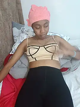 Pretty Xally online show from 16, 7, 2026