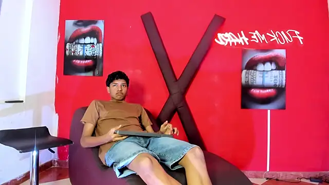 BOUL GUYS online show from 9, 8, 2026