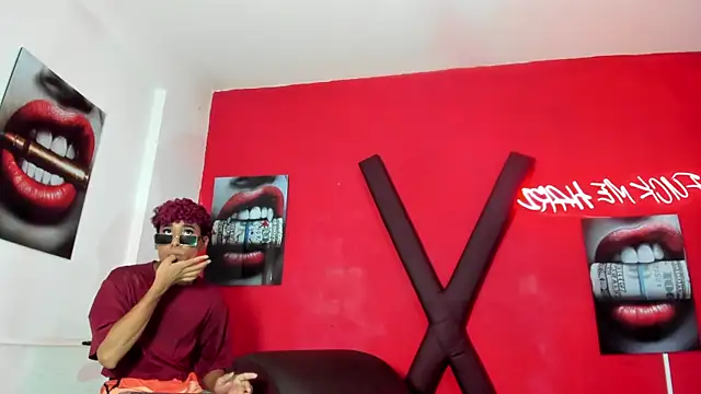 BOUL GUYS online show from 9, 8, 2026