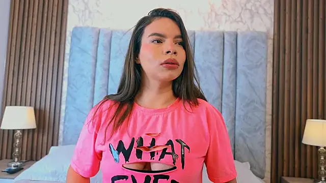 CandiceSpencer online show from 4, 8, 2026