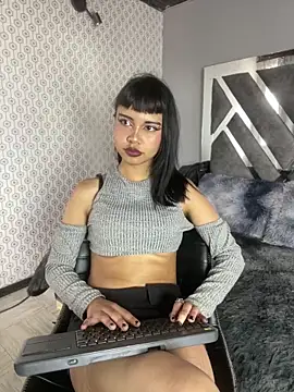 Snapshot of AntonellaCooper_Pink chatting on 12, 5, 2026 AntonellaCooper Pink online show from 12, 5, 2026