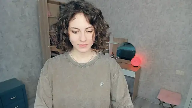 Kimasichka online show from 13, 5, 2026