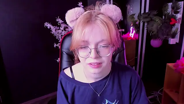FoxxyyPolly online show from 23, 5, 2026