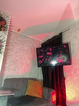 babycharol01 online show from 13, 5, 2026