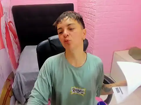 Hanna Hott11 online show from 18, 7, 2026