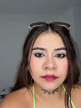 jessy morgan13 online show from 10, 5, 2026
