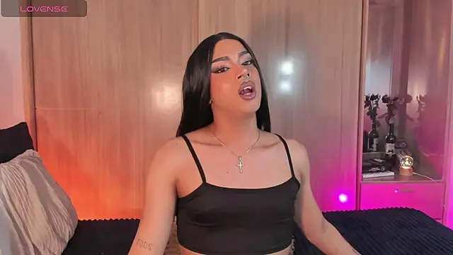 Snapshot of vampy__c1nna chatting on 8, 5, 2026 vampy c1nna online show from 8, 5, 2026