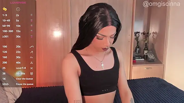 Snapshot of vampy__c1nna chatting on 27, 5, 2026 vampy c1nna online show from 27, 5, 2026