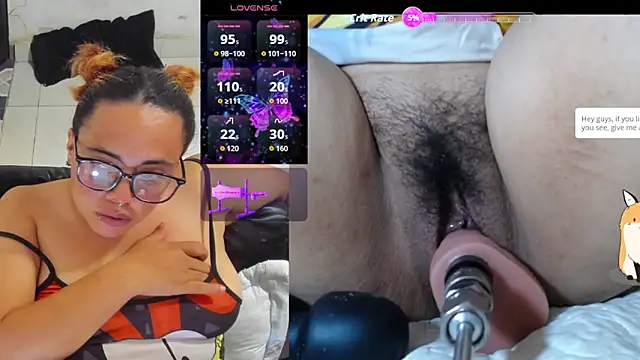 marianitakiss online show from 15, 5, 2026