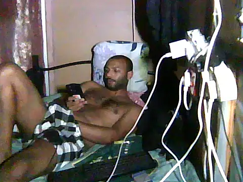 Camodick online show from 30, 10, 2025