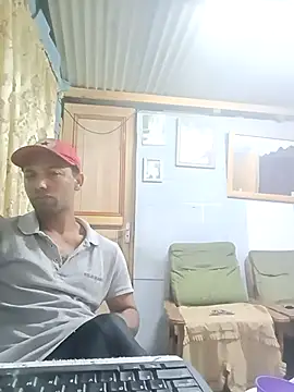 Camodick online show from 1, 12, 2025