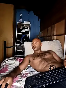 Camodick online show from 3, 12, 2025