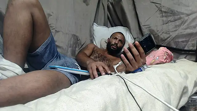 Camodick online show from 5, 3, 2026