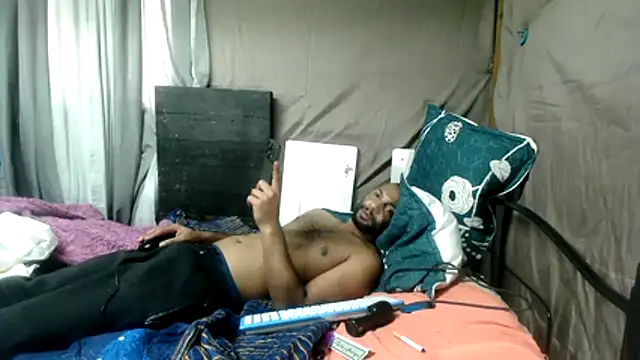 Snapshot of Camodick chatting on 19, 6, 2026 Camodick online show from 19, 6, 2026