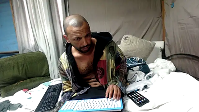 Snapshot of Camodick chatting on 18, 7, 2026 Camodick online show from 18, 7, 2026