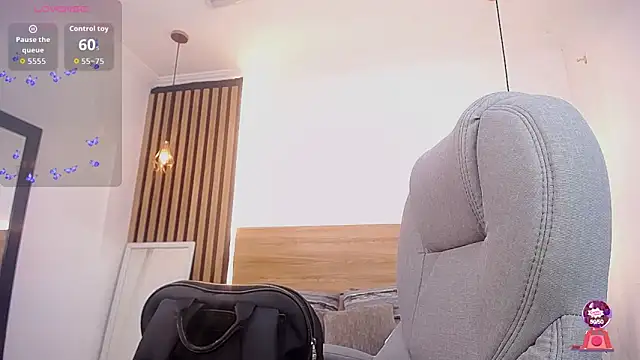 alexa forbes  online show from 4, 6, 2026