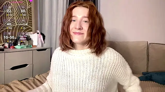 EwaDerobertis online show from 14, 5, 2026