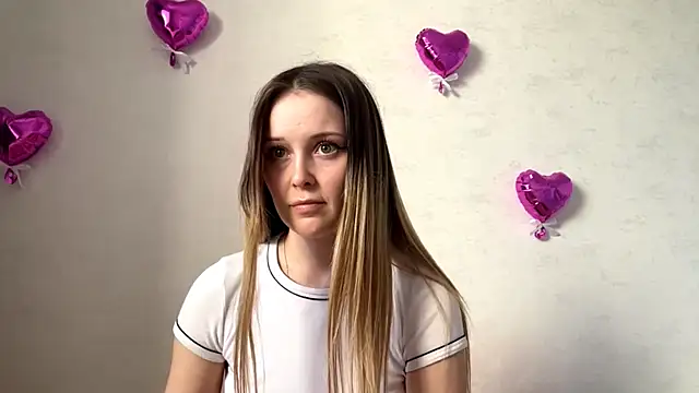MarryMurietto online show from 23, 6, 2026