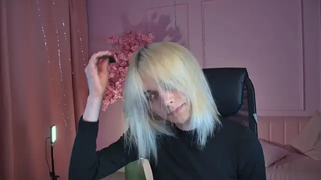 DanaWint online show from 20, 5, 2026