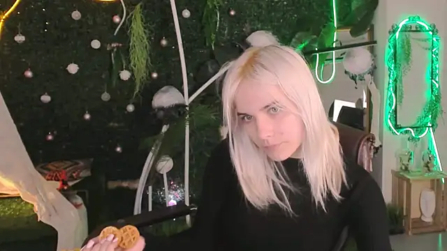 DanaWint online show from 6, 6, 2026