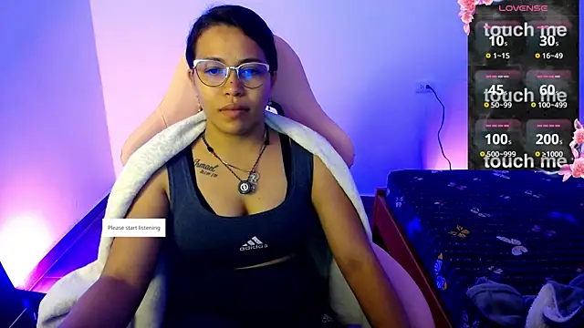 sexydiabliita online show from 31, 5, 2026