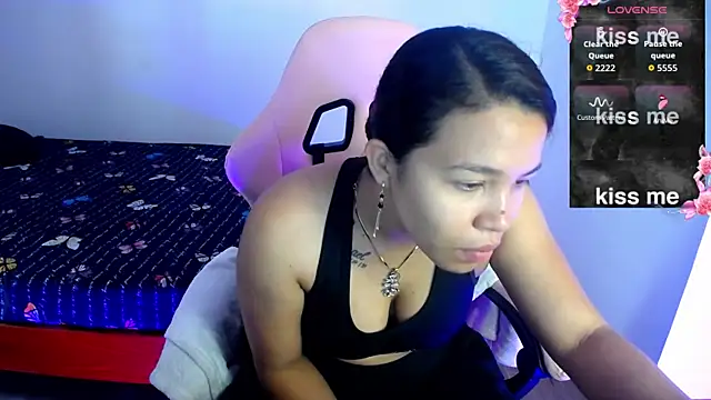 sexydiabliita online show from 23, 6, 2026