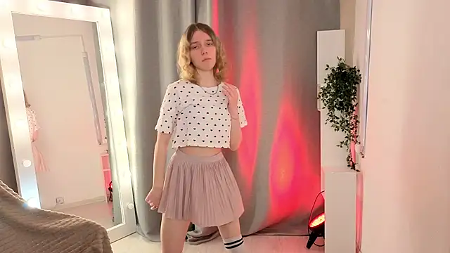 MilanaRayy online show from 26, 5, 2026