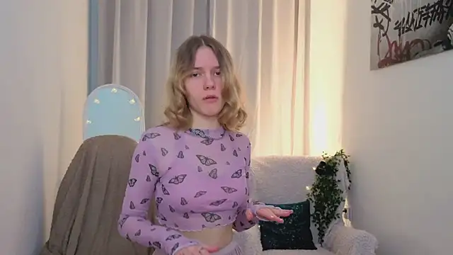 MilanaRayy online show from 31, 5, 2026