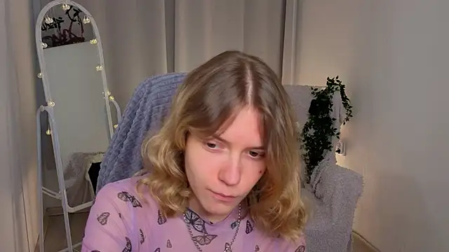 MilanaRayy online show from 8, 6, 2026
