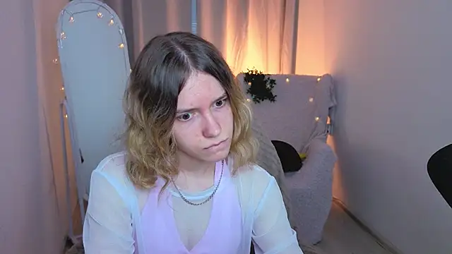 MilanaRayy online show from 30, 6, 2026