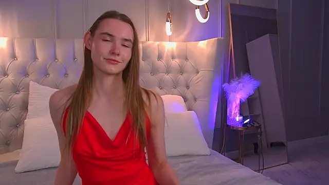 LillianYoung online show from 8, 5, 2026