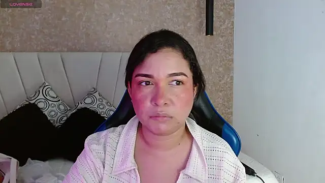 AliceSmity   online show from 1, 7, 2026