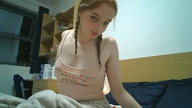 goddesslucyy online show from 13, 6, 2026