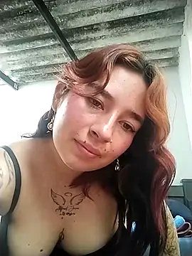 Marcelincam online show from 7, 5, 2026