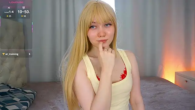 SkyNyxx online show from 26, 5, 2026