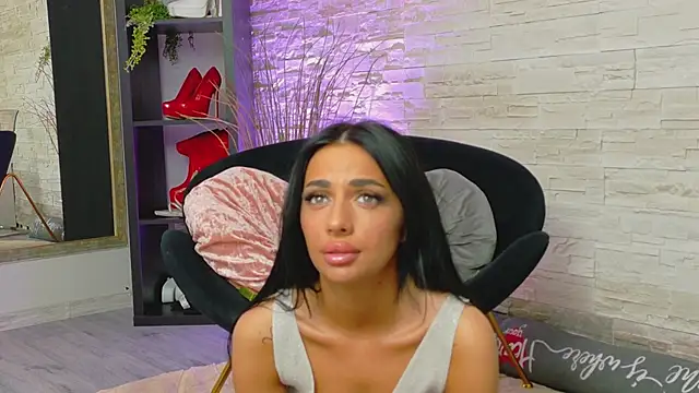VanessaVosss online show from 12, 5, 2026
