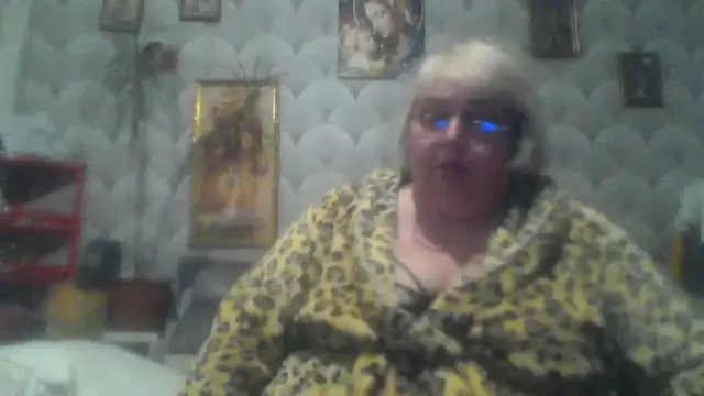 MarinaFarina53 online show from 15, 5, 2026
