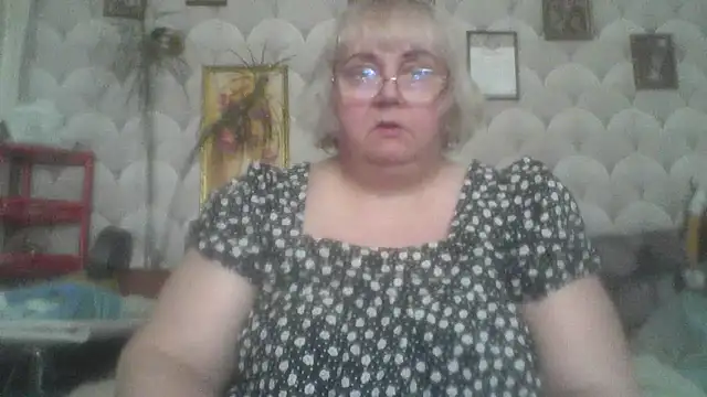 MarinaFarina53 online show from 16, 5, 2026