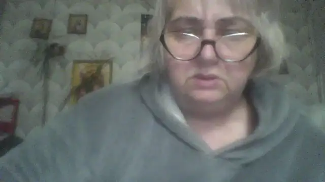 Snapshot of MarinaFarina53 chatting on 18, 5, 2026 MarinaFarina53 online show from 18, 5, 2026