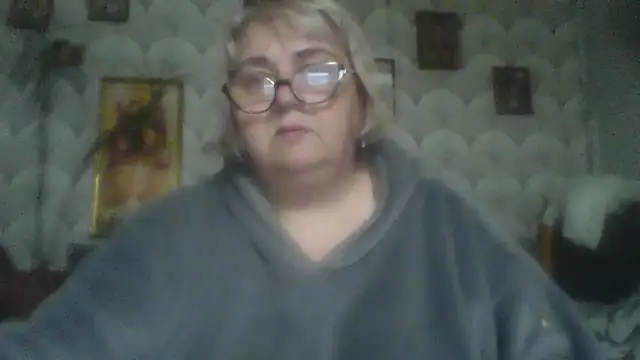 Snapshot of MarinaFarina53 chatting on 19, 5, 2026 MarinaFarina53 online show from 19, 5, 2026