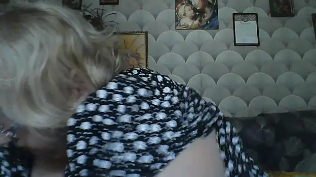 Snapshot of MarinaFarina53 chatting on 26, 6, 2026 MarinaFarina53 online show from 26, 6, 2026
