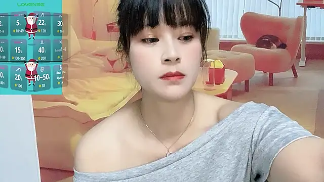 Xiaoting13 online show from 26, 5, 2026