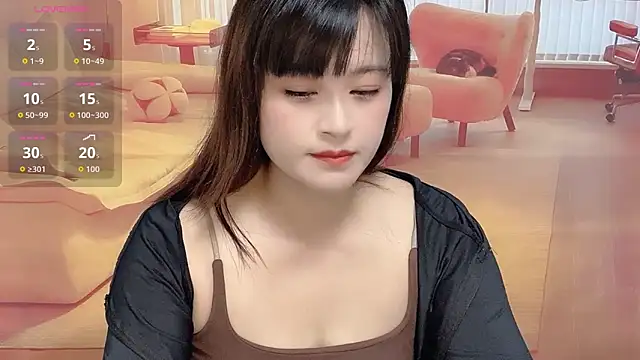 Xiaoting13 online show from 2, 6, 2026
