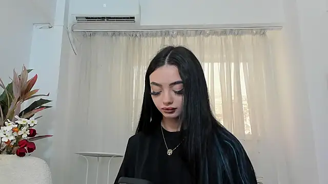 Snapshot of RachellRavee chatting on 13, 5, 2026 RachellRavee online show from 13, 5, 2026