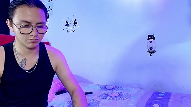 Husbands Horny2 0 online show from 11, 7, 2026
