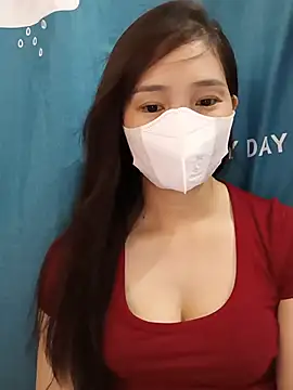 Snapshot of -Hena- chatting on 19, 5, 2026 -Hena- online show from 19, 5, 2026
