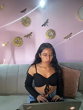 CassiePink  online show from 9, 5, 2026