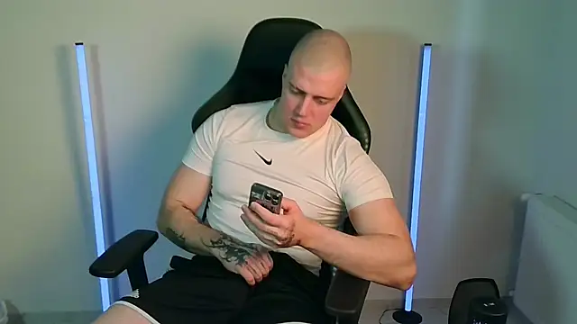 Bigbaald online show from 9, 5, 2026