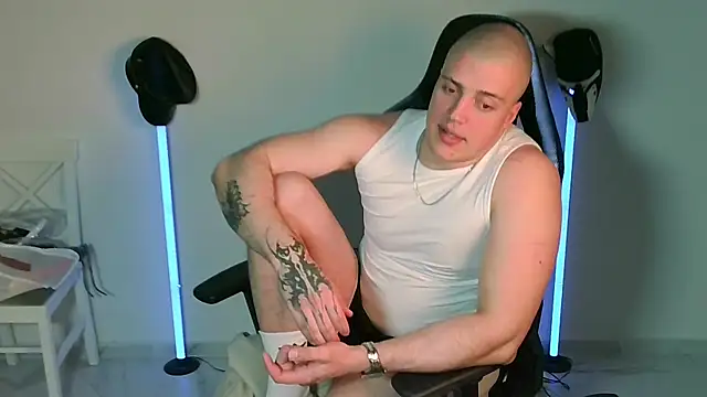 Bigbaald online show from 28, 5, 2026