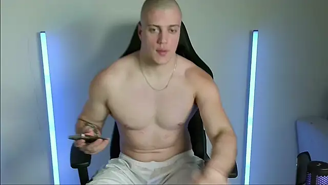 Bigbaald online show from 26, 6, 2026